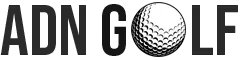 Adn Golf Logo