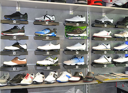 Chaussure Golf